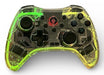 EAN 602561411457 - Skull Factory SF-ACC0108 mando y volante Transparente Bluetooth Gamepad Analógico/Digital Nintendo Switch  imagen 1