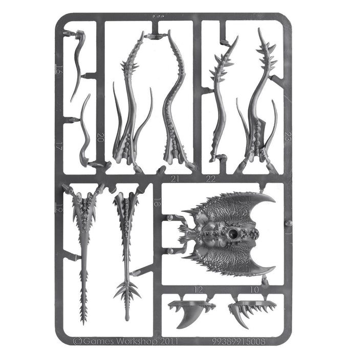 EAN 5011921270217 - Games Workshop 83-110 collectible figure imagen 34