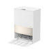 EAN 6973734688780 - Dreame L20 Ultra 0,3 L Blanco imagen 2