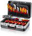 EAN 4003773052166 - Knipex 2120 juego de herramientas mecanicas 20 herramientas imagen 1