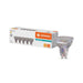 EAN 4099854458187 - Osram 4099854458187 lámpara LED Blanco cálido 2700 K 3,7 W GU10 E imagen 5