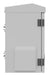EAN 5901969447996 - Lanberg WAH1-3240-00S armario rack 3U Bastidor de pared Gris imagen 4