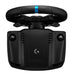 EAN 5099206124745 - Logitech G G923 SE Negro USB 2.0 Volante + Pedales + Palanca de control PC, PlayStation 4, PlayStation 5 imagen 10