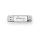 EAN 4260664879794 - MediaRange MR940-1 unidad flash USB 512 GB USB Type-A / USB Type-C 3.2 Gen 1 (3.1 Gen 1) Plata imagen 1