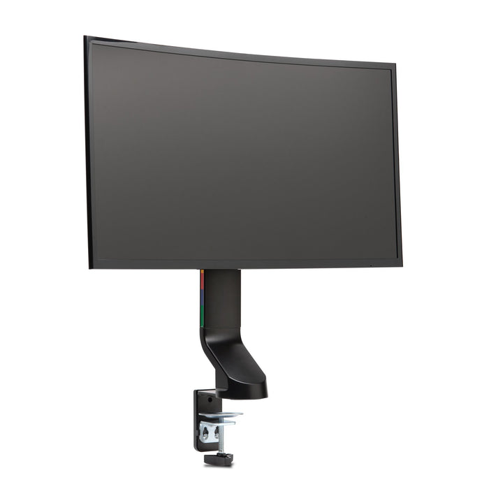 EAN 0085896555124 - Kensington K55512WW soporte para monitor Negro imagen 4