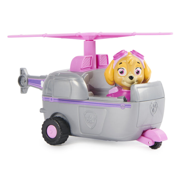 EAN 0778988507537 - PAW Patrol 6069061 vehículo de juguete imagen 9