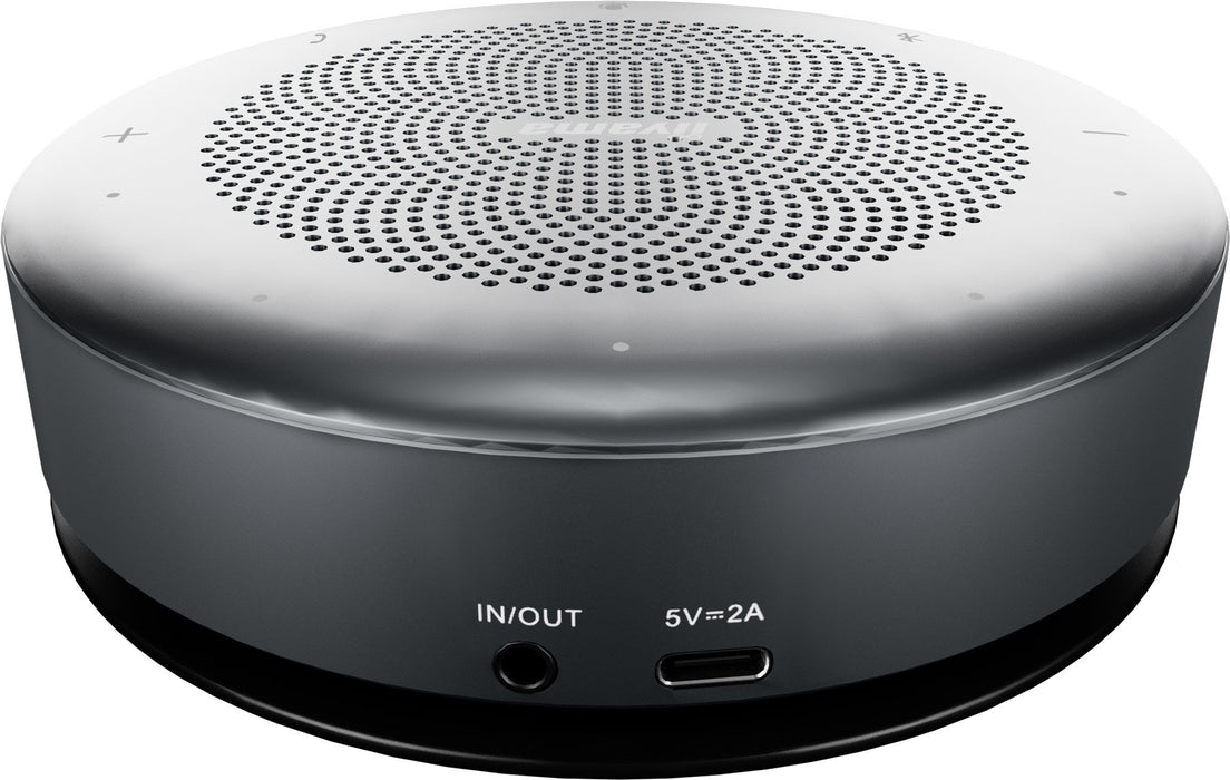 EAN 4948570033034 - iiyama UC SPK01M altavoz Bluetooth mano libres Negro 4.2+EDR imagen 3