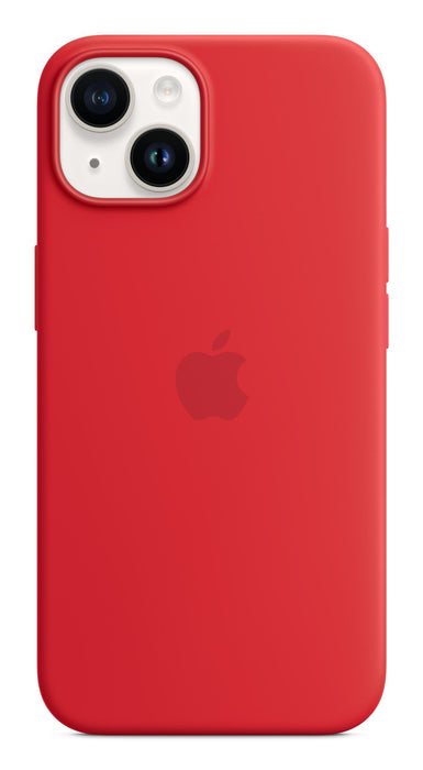 EAN 195949908958 - Apple MW5U3ZM/A funda para teléfono móvil 15,5 cm (6.1") Rojo imagen 4