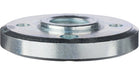 EAN 3165140052078 - Bosch 1 603 340 040 accesorio para amoladora angular Tuerca con reborde imagen 1