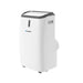 EAN 5901750508455 - Blaupunkt ACP614 aire acondicionado portátil 1560 W Blanco imagen 3