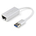 EAN 0065030862035 - StarTech.com USB31000SA adaptador y tarjeta de red 2000 Mbit/s imagen 1