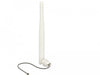 EAN 4043619896196 - DeLOCK 89619 antena para red MHF 3 dBi imagen 1