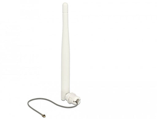 EAN 4043619896196 - DeLOCK 89619 antena para red MHF 3 dBi imagen 1