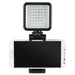 EAN 4007249046413 - Hama 49 BD Flash para selfis imagen 10
