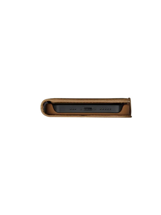 EAN 5711428016706 - dbramante1928 CO61GT001670 funda para teléfono móvil 15,5 cm (6.1") Funda cartera Bronceado imagen 5