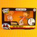 EAN 5060897227701 - Fizz Creations Back to the Future Comic Ons imagen 1