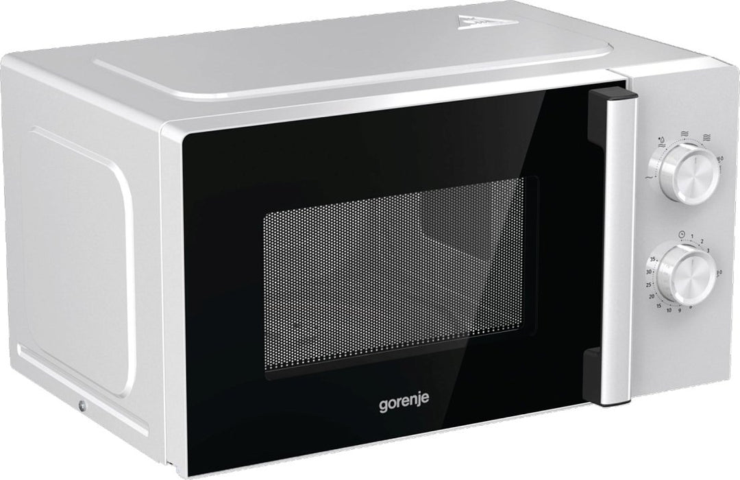 EAN 3838782611209 - Gorenje 740248 microondas Blanco Solo microondas Encimera 20 L 800 W imagen 2