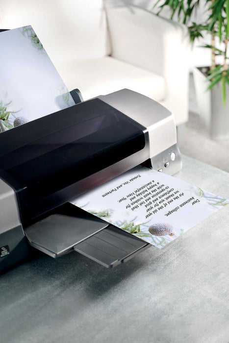 EAN 4004360809033 - Sigel DP302 papel decorativo Arte de papel 100 hojas imagen 4