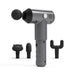 EAN 4015588889851 - Medisana MG 500 masajeador Universal Negro, Gris imagen 1