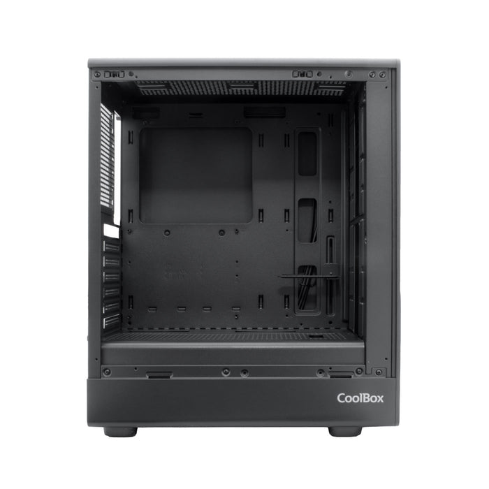 EAN 8436624423574 - CoolBox COO-CHA-GA700-0 carcasa de ordenador imagen 7