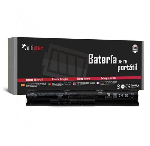 EAN 8435597421013 - VOLTISTAR BATHP15 refacción para laptop Batería imagen 1