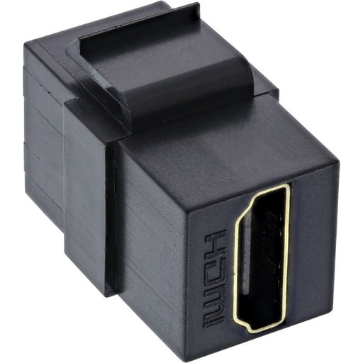 EAN 4043718282326 - InLine 76202M módulo de conector de red imagen 2