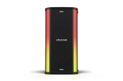 EAN 8806096811948 - LG xboom Stage 501 by will.i.am Altavoz para fiestas Negro 220 W imagen 1