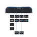 EAN 0887993006673 - Shuttle BPCAL02-i5 2,6 l tamaño PC Negro, Azul i5-1235U imagen 3