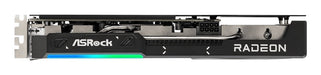EAN 4711581491205 - Asrock AMD Radeon RX 9060 XT Challenger 16GB OC GDDR6 imagen 5