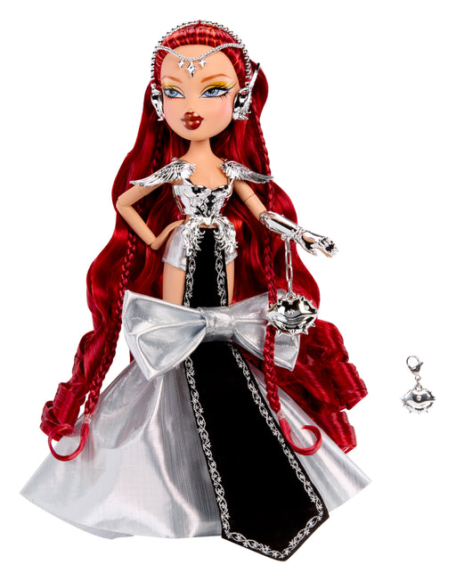 EAN 0035051596103 - Bratz Bratzaversary Gaia Collector Doll imagen 1