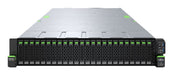 EAN 4066733144233 - Fujitsu PRIMERGY RX2540 M7 servidor 0 GB Bastidor (2U) Intel® Xeon® Silver 4510 2,4 GHz 32 GB DDR5-SDRAM  imagen 1