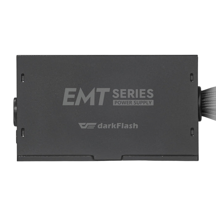 EAN 4711527005657 - darkFlash DP-EMT750-BFN-EU1 unidad de fuente de alimentación 750 W 20+4 pin ATX ATX imagen 6
