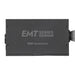 EAN 4711527005657 - darkFlash DP-EMT750-BFN-EU1 unidad de fuente de alimentación 750 W 20+4 pin ATX ATX imagen 6