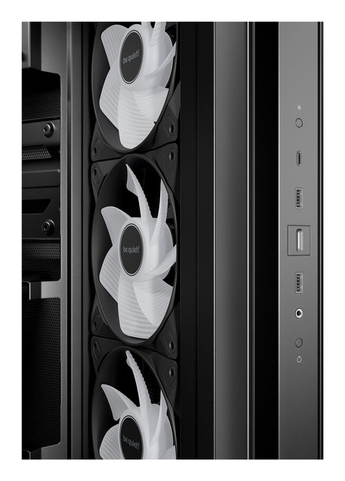 EAN 4260052193884 - be quiet! Light Base 500 LX Black Midi Tower Negro imagen 5