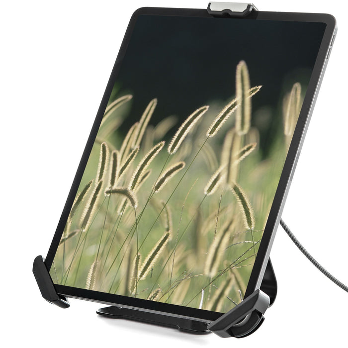 EAN 0065030888684 - StarTech.com SECTBLTDT mueble y soporte para dispositivo multimedia Negro Tableta Carro para administraci imagen 11