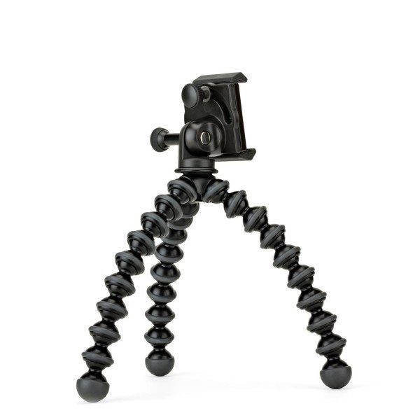 EAN 0817024013905 - Joby GripTight GorillaPod Stand PRO tripode Teléfono móvil 3 pata(s) Negro imagen 1