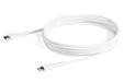 EAN 0065030882316 - StarTech.com RUSBCLTMM2MW cable de teléfono móvil USB C imagen 4