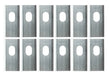 EAN 6976233677644 - Dreame MQBA10 pieza y accesorio para cortacésped Cuchilla para cortac´seped imagen 1