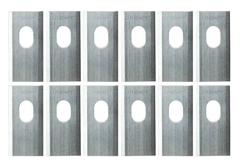 EAN 6976233677644 - Dreame MQBA10 pieza y accesorio para cortacésped Cuchilla para cortac´seped imagen 1