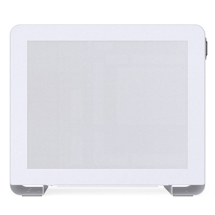 EAN 6970620553061 - Jonsbo U4 MINI WHITE carcasa de ordenador Mini Tower Blanco imagen 9