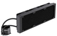 EAN 6931858791489 - GameMax ICEBURG 360 INFINITY BK sistema de refrigeración para ordenador Procesador Sistema de refrigeraci imagen 5
