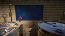 EAN 8436016712200 - Tesura Games A-RED Walking Robot imagen 5