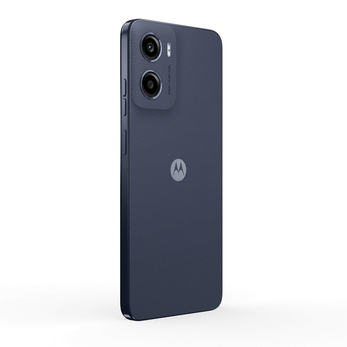 EAN 0840023295812 - Motorola moto g05 16,9 cm (6.67") SIM doble Android 15 4G USB Tipo C 4 GB 256 GB 5200 mAh Azul imagen 7