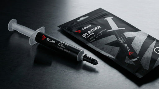 EAN 5902768707793 - Savio TG-05 4g compuesto disipador de calor Pasta térmica 18 W/m·K imagen 2