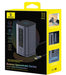 EAN 6932172659066 - Baseus B00568101813-01 base para portátil y replicador de puertos Alámbrico USB 3.2 Gen 1 (3.1 Gen 1) Typ imagen 8