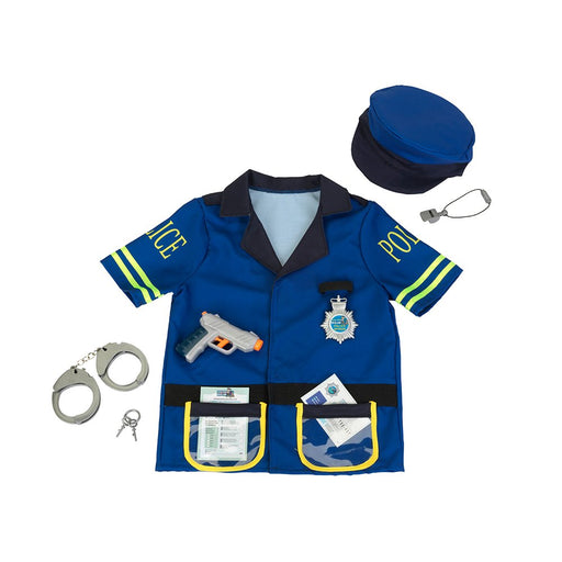 EAN 4009847088932 - Theo Klein 8893 juego de rol imagen 1