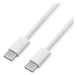 EAN 7630049632820 - VALUE 11.99.8341 cable USB USB 2.0 2 m USB C Blanco imagen 1