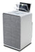 EAN 0759454300197 - Pure 00-12110-00 altavoz portátil o de fiesta Altavoz monofónico portátil Gris, Blanco 20 W imagen 3