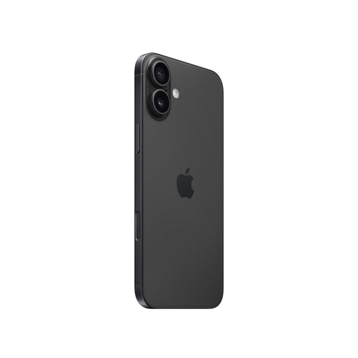 EAN 195949723087 - Apple iPhone 16 Plus 17 cm (6.7") SIM doble iOS 18 5G USB Tipo C 256 GB Negro imagen 2