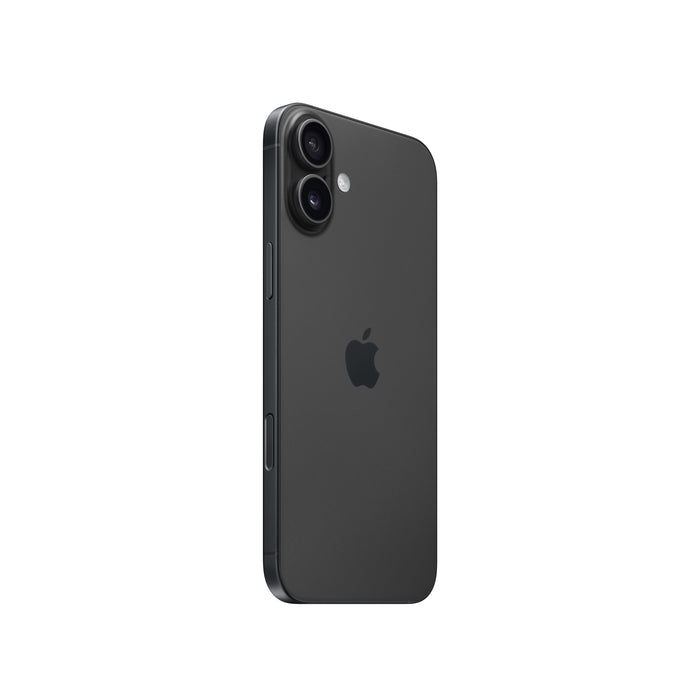 EAN 195949723087 - Apple iPhone 16 Plus 17 cm (6.7") SIM doble iOS 18 5G USB Tipo C 256 GB Negro imagen 2